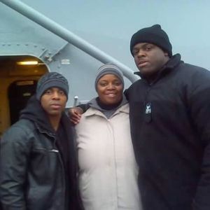 Meet your Posher, Bernadette